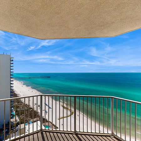 Tidewater Beach Resort Панама-Сити Экстерьер фото