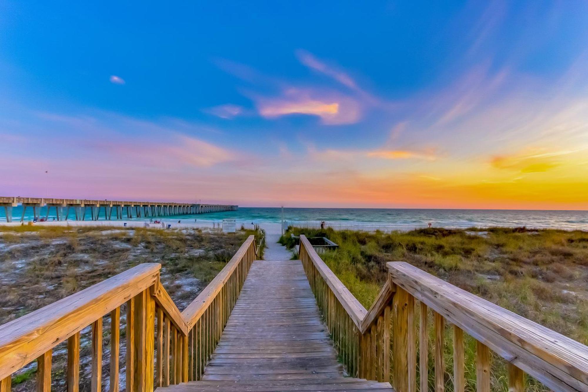 Tidewater Beach Resort Панама-Сити Экстерьер фото