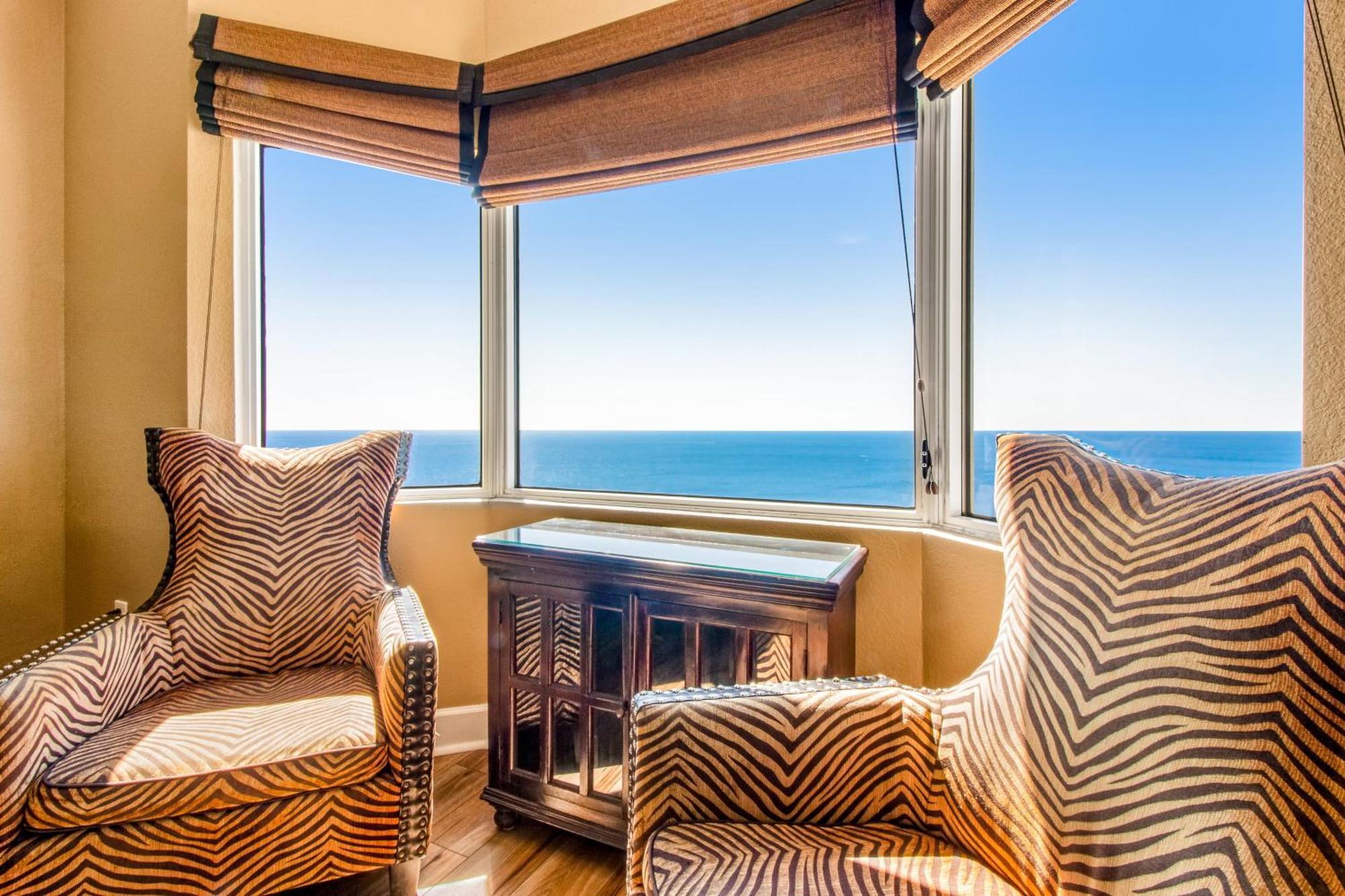 Tidewater Beach Resort Панама-Сити Экстерьер фото