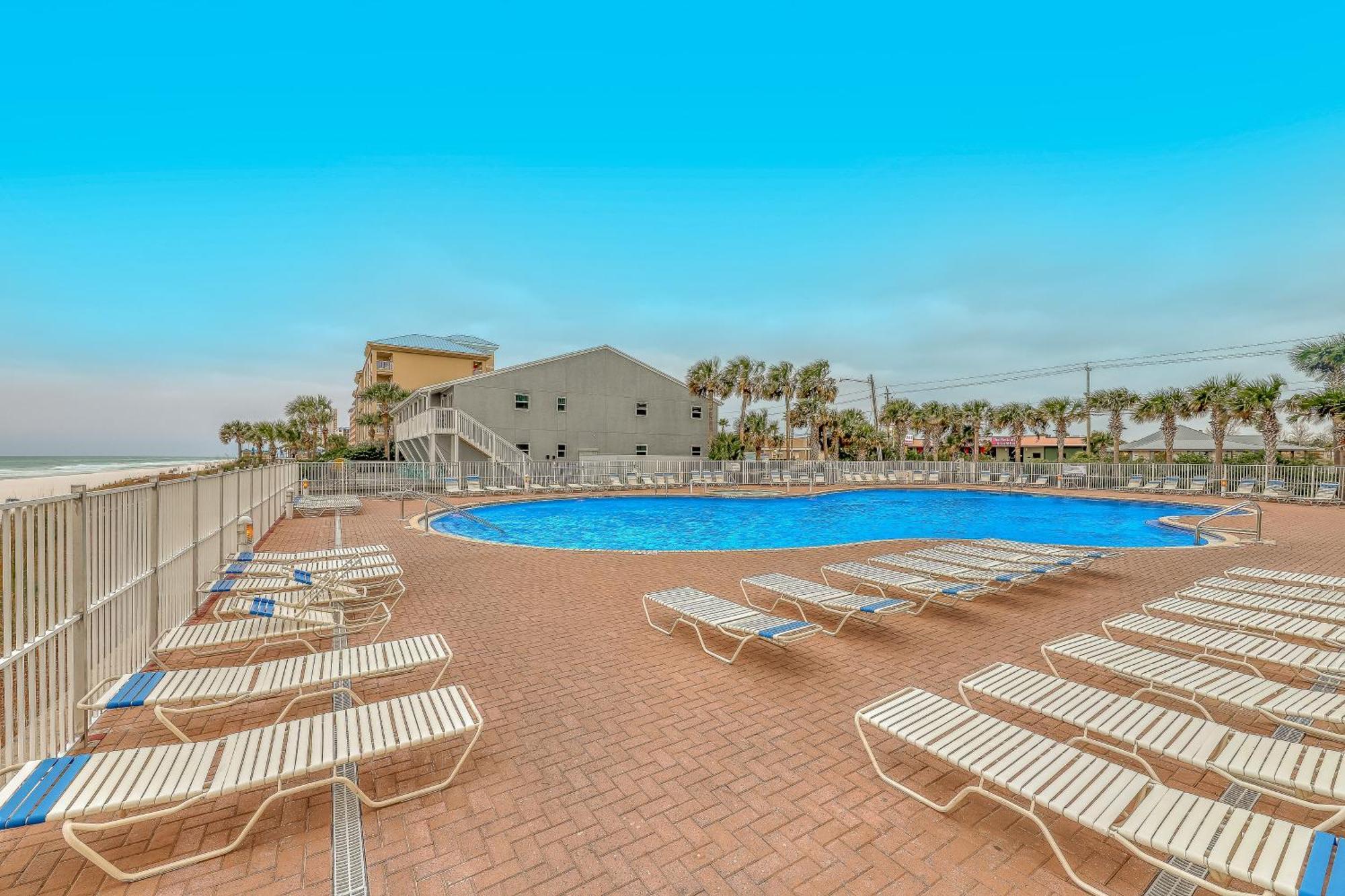 Tidewater Beach Resort Панама-Сити Экстерьер фото