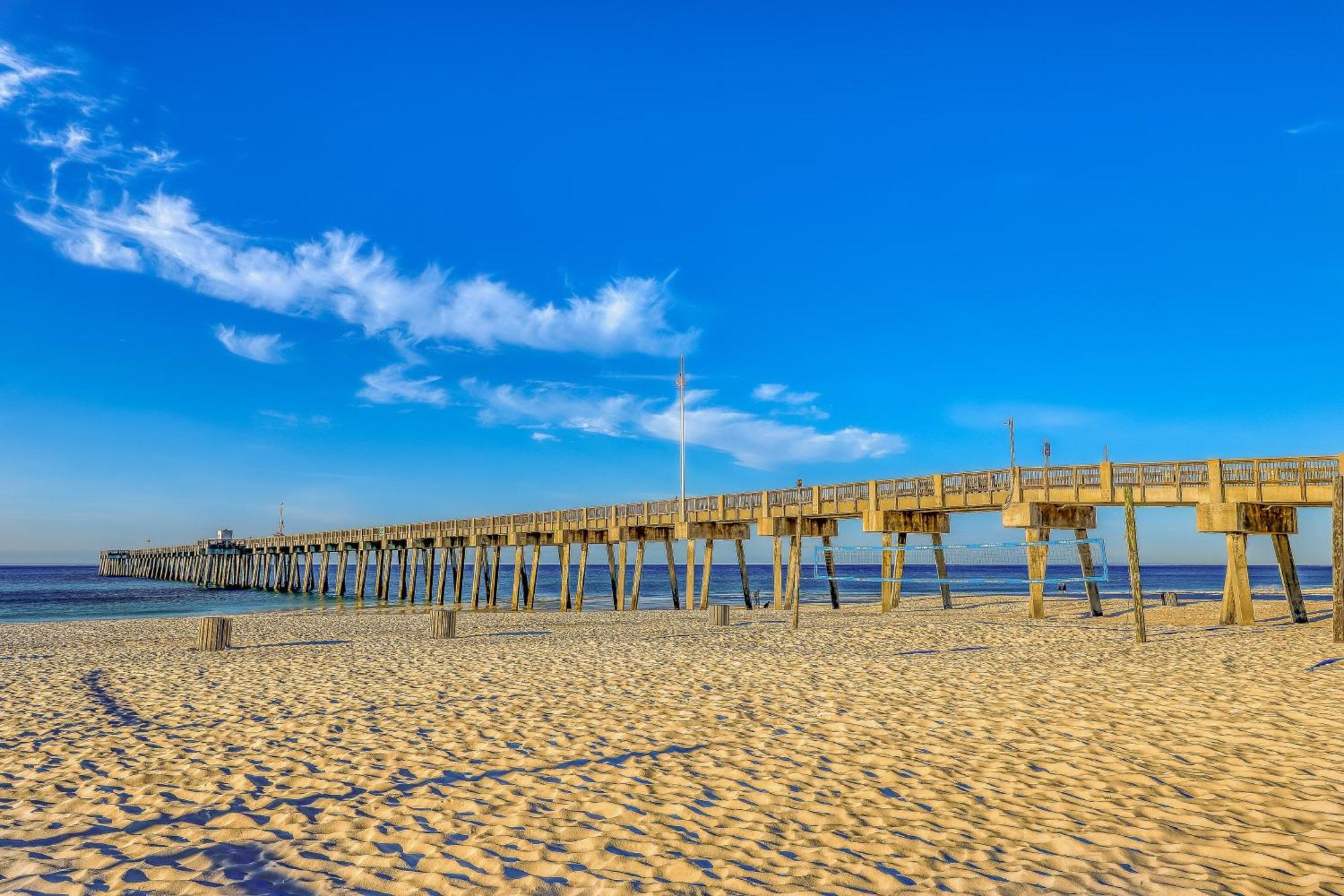 Tidewater Beach Resort Панама-Сити Экстерьер фото