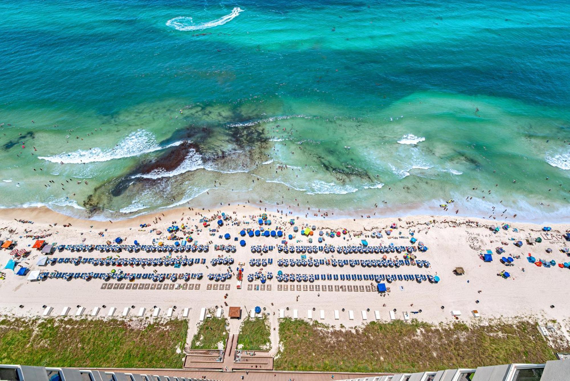 Tidewater Beach Resort Панама-Сити Экстерьер фото