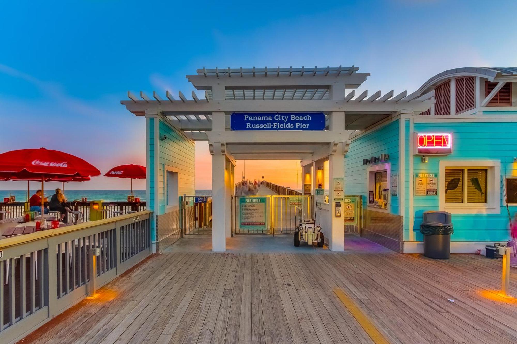 Tidewater Beach Resort Панама-Сити Экстерьер фото