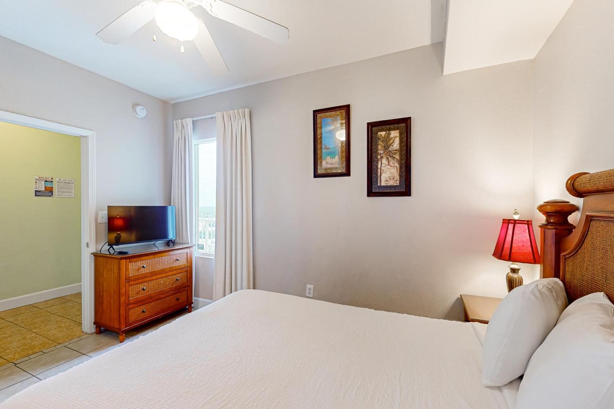 Tidewater Beach Resort Панама-Сити Номер фото